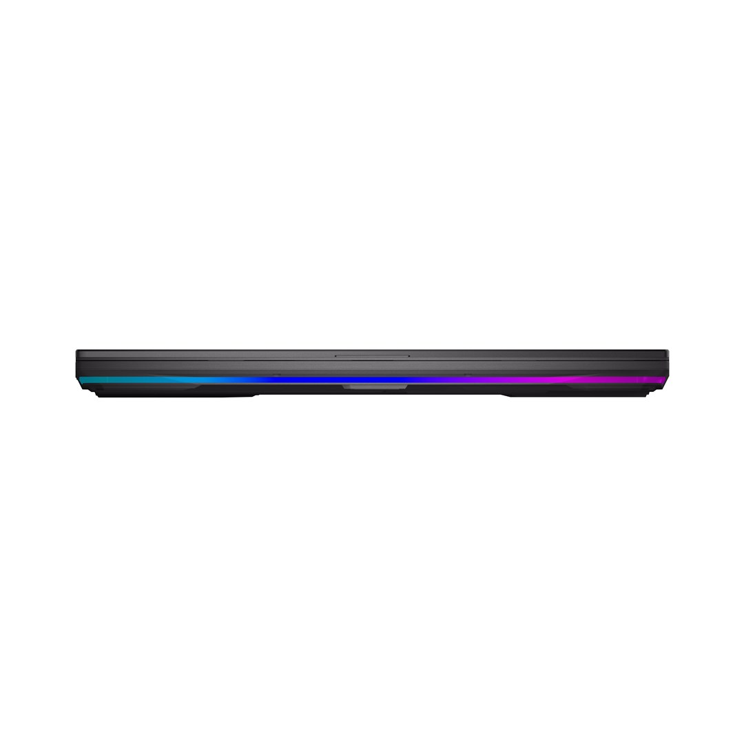 Laptop ASUS ROG Strix, 17.3", AMD Ryzen 7 6800H, 16 GB RAM, 512 GB SSD, NVIDIA GeForce RTX 3080, i hirtë