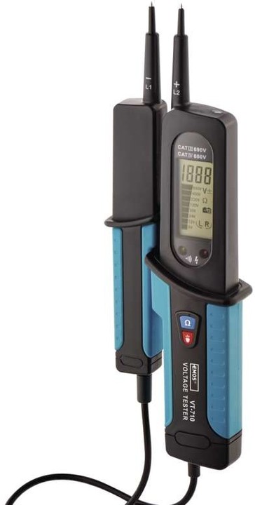 Kontrollues i tensionit Emos VT-710 