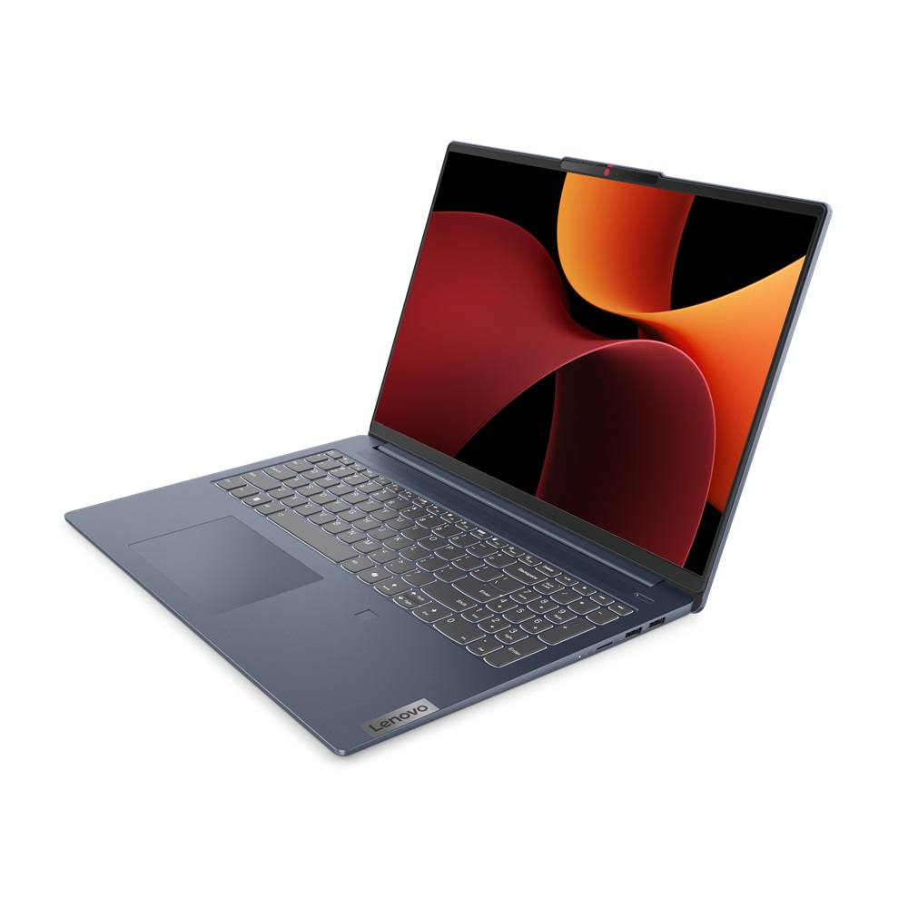 Laptop Lenovo IdeaPad Slim 5 16AHP9, 16", AMD Ryzen 5, 16GB RAM, gri