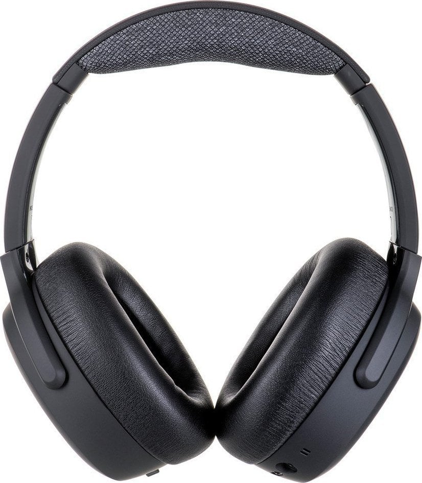 Kufje Skullcandy Crusher ANC2 Wireless True, të zeza