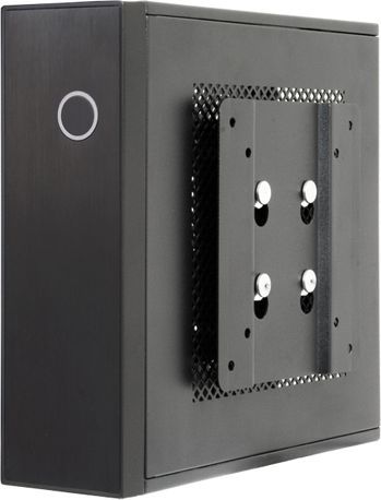 Kasë Chieftec IX-03B-OP, Desktop