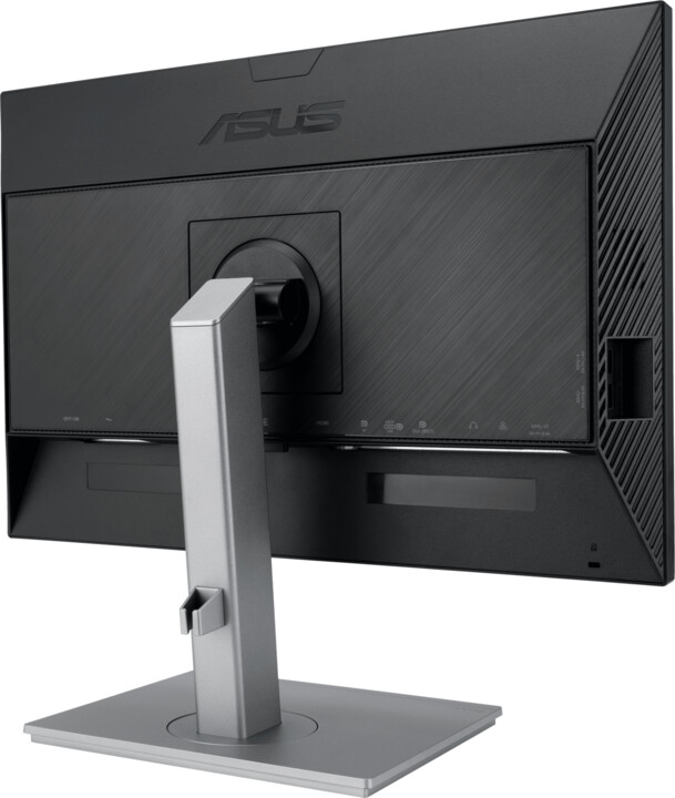 Monitor ASUS ProArt PA248CNV, 24,1", LED