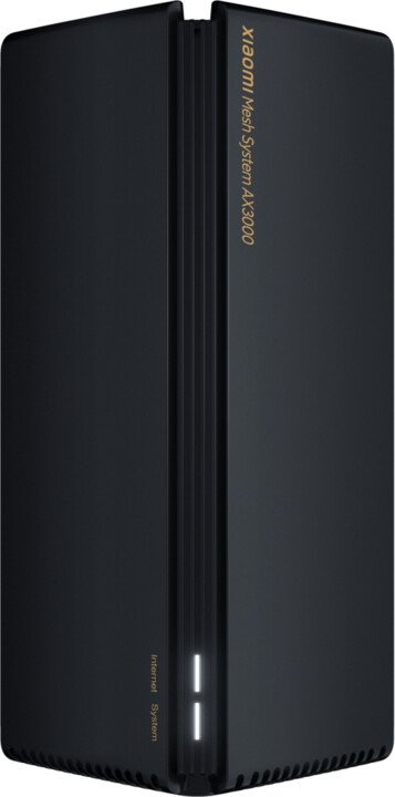 [OUTLET] Set i ruterëve Xiaomi Mesh System AX3000, 2 copë