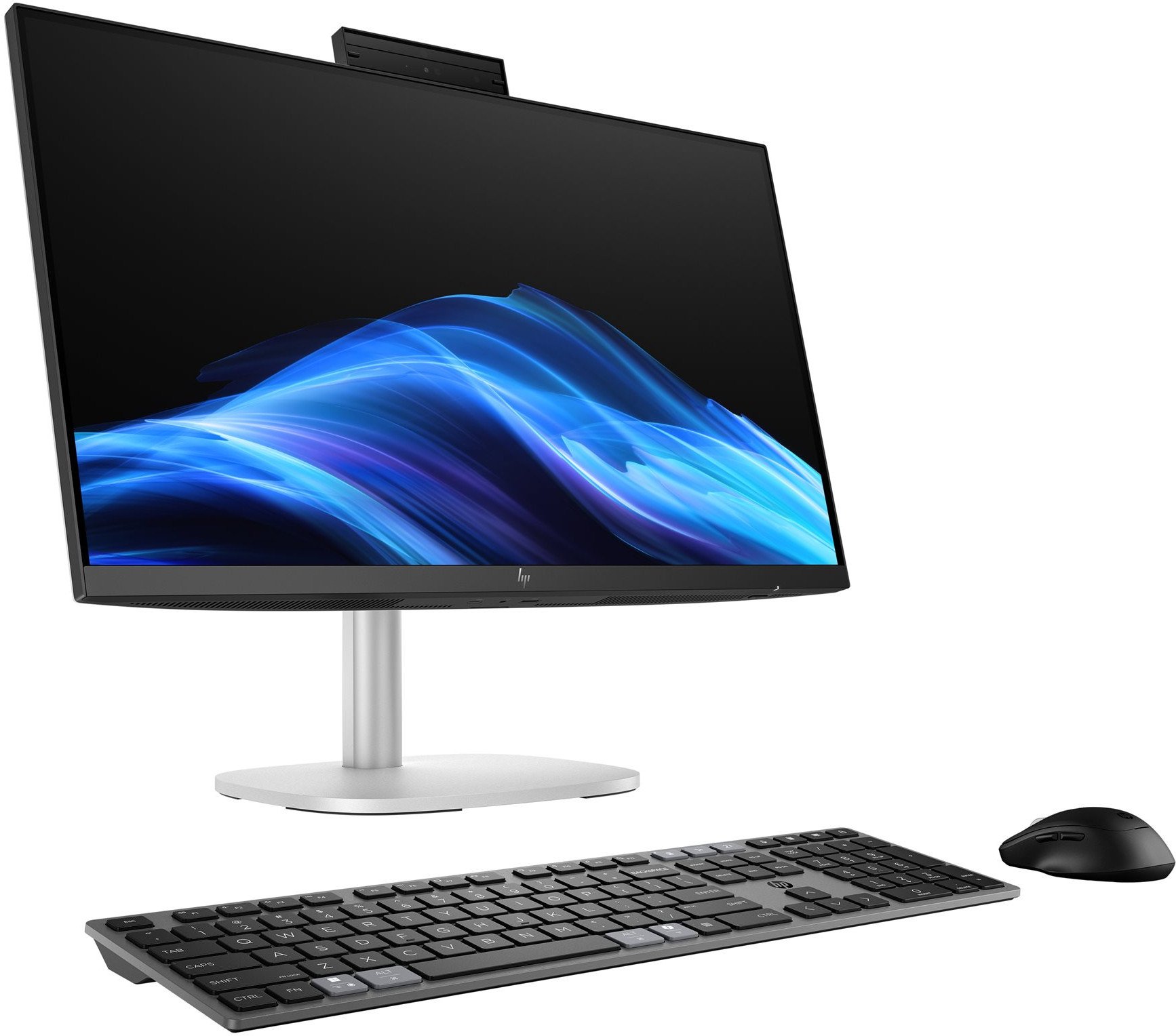 Kompjuter All in One HP EliteStudio 8 G1i, 23.8", Desktop AI PC, i zi