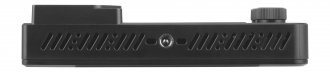 Портабилно видео светло Ulanzi LM P40RGB, 40W, RGB, црно