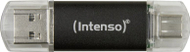 USB flash Intenso 3539490, 64GB, USB 3.2, Type A dhe Type C