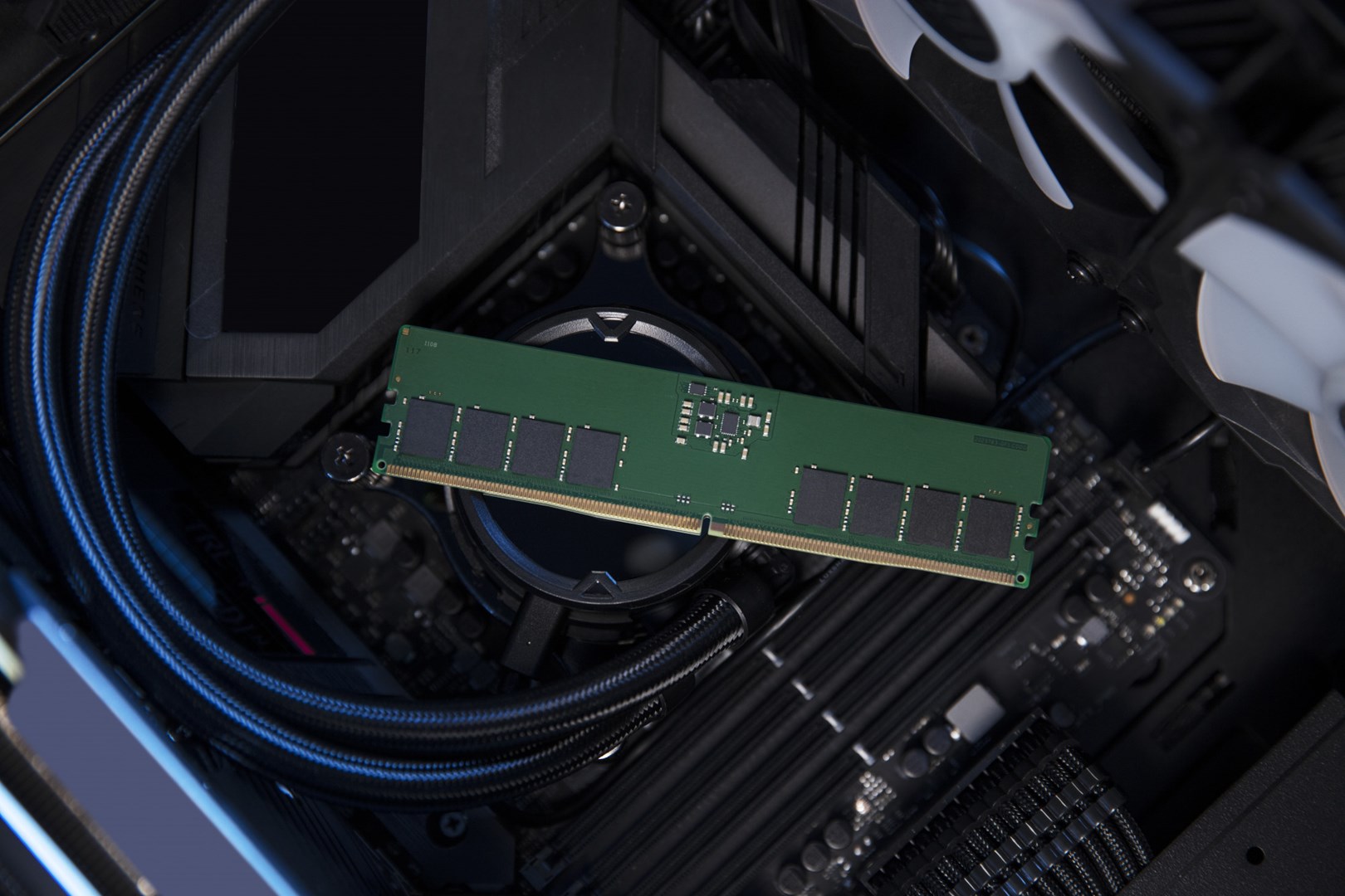 Memorie RAM Kingston Value KVR48U40BS8-16 16 GB (1 x 16 GB) DDR5 4800 MHz