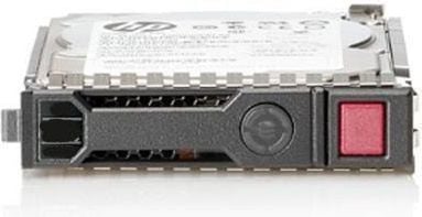 Hard disk i serverit HP 300 GB 2,5'' SAS-1 (3Gb/s) 