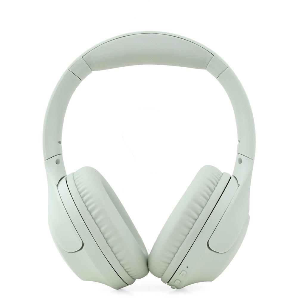 Kufje Wireless Buxton BHP 8700 WHITE BT – Bluetooth 5.3, Ngjyrë e Bardhë