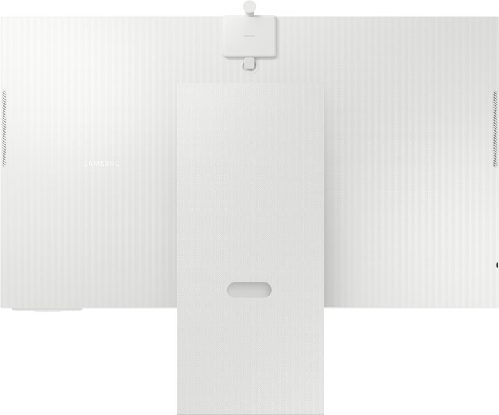 Monitor Samsung Smart M8, 32", UHD