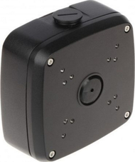 Mbajtëse për kamerë Dahua Technology PFA121-BLACK-V2, e zezë