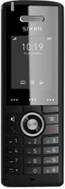 Телефон DECT Snom M65, екран со осветлување, HD аудио, сив