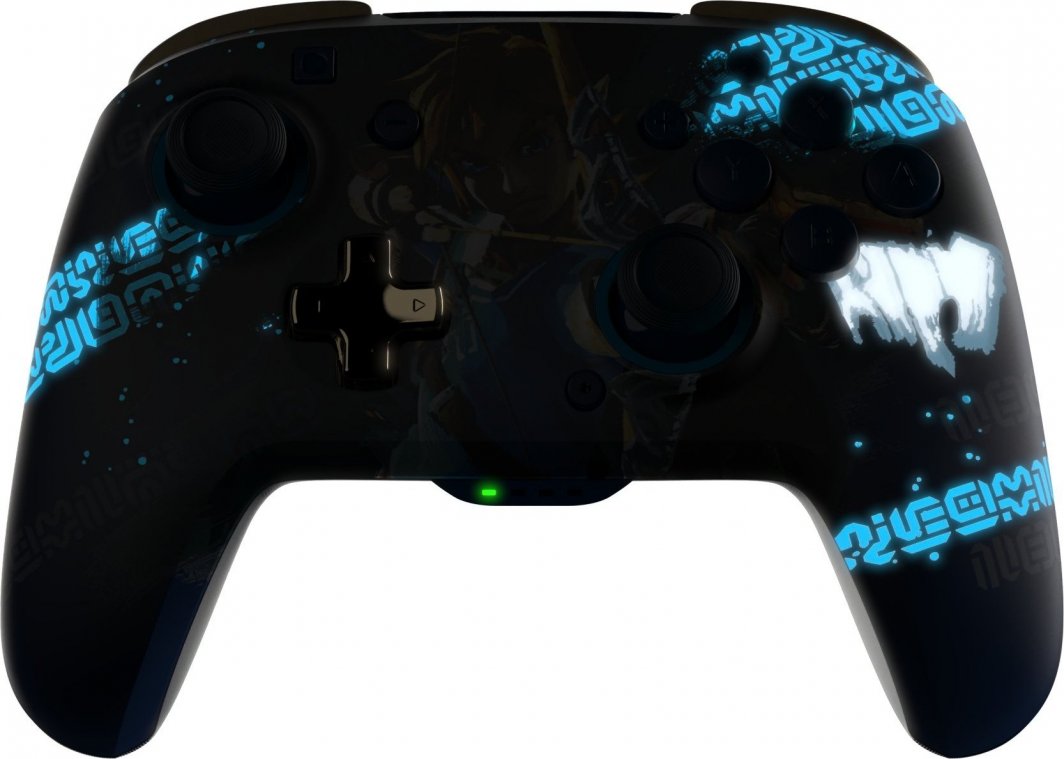 Kontroller PDP Rematch, wireless, shumëngjyrësh