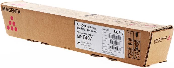 Ricoh 842213 Toner Magenta Origjinal (842213)