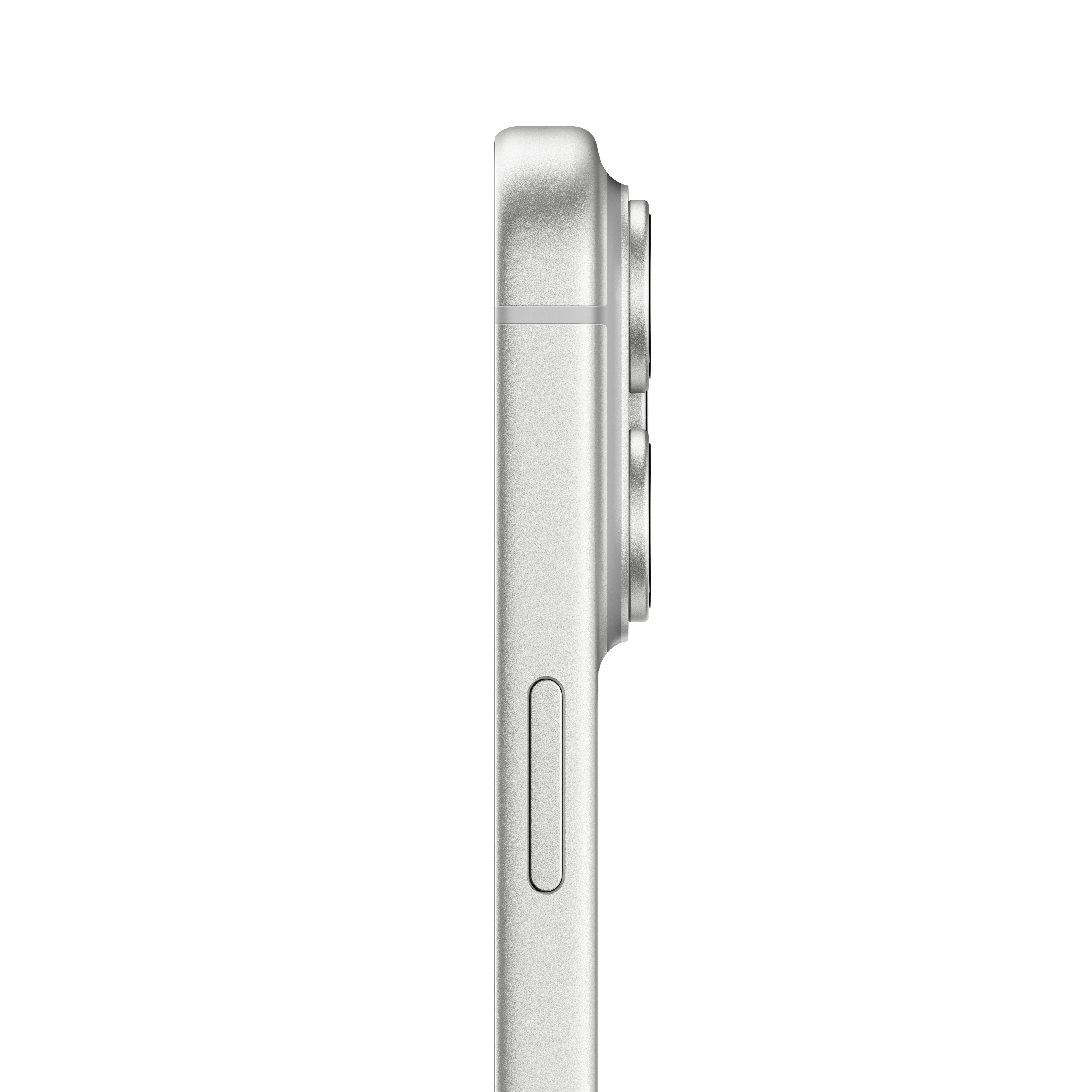 Apple iPhone 17 Pro Max, 1TB, Silver