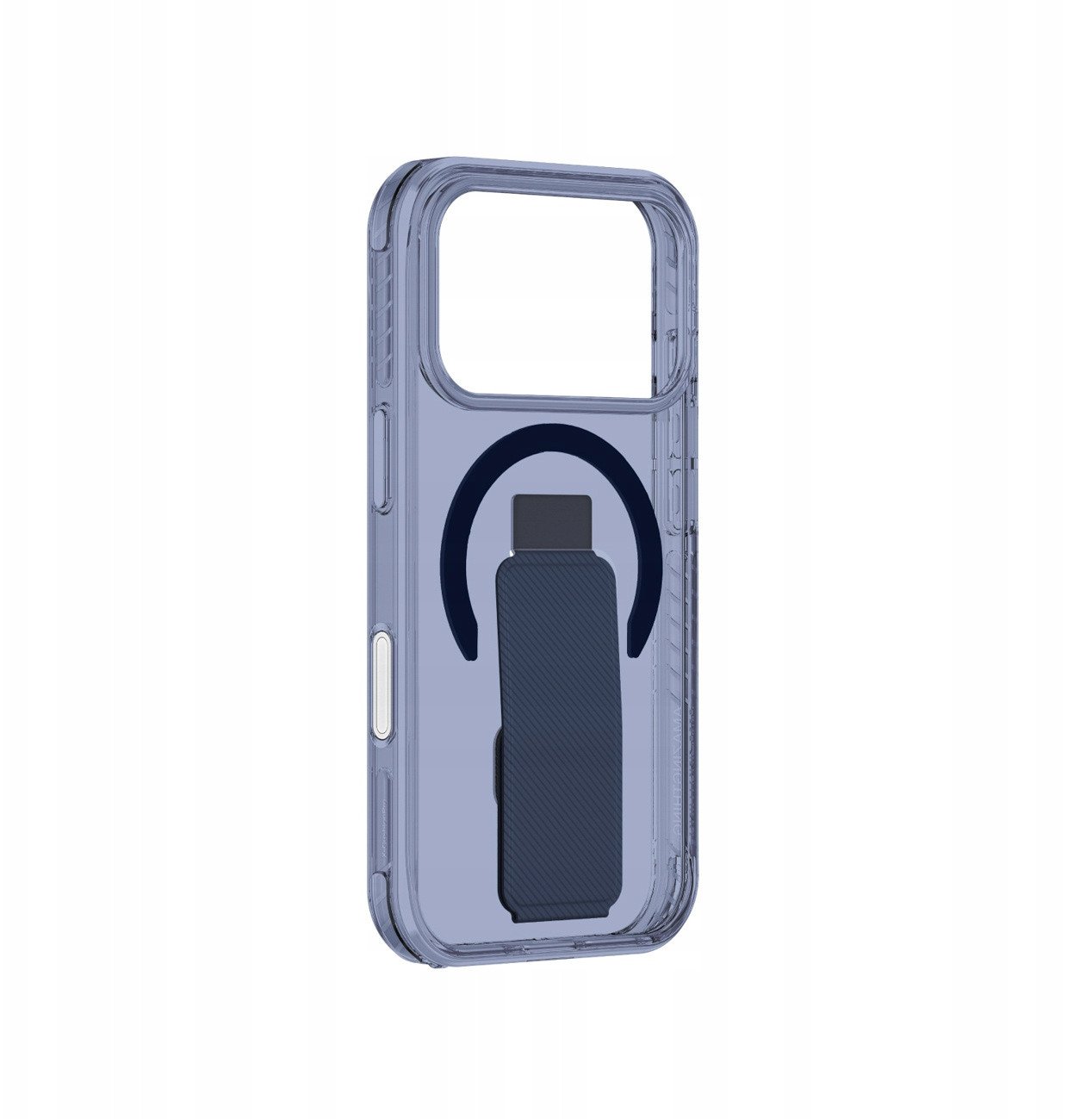 Заштитна кутија AmazingThing Titan Pro Holder за iPhone 17 Pro Max, MagSafe, сина