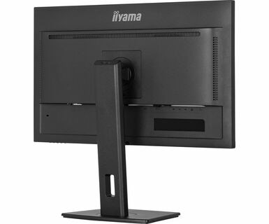 Monitor ProLite XUB2797QSU, 27", QHD, 100Hz, IPS, i zi