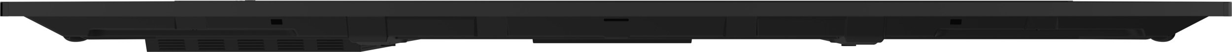 Интерактивен монитор Iiyama TE8612MIS-B4AG, 86\", 4K Ultra HD, со допир, црн