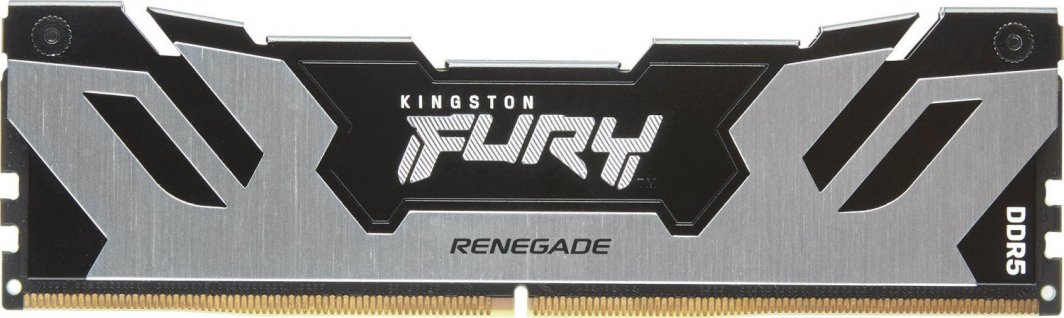 меморија  Kingston Fury Renegade, DDR5, 48 GB, 6000 MHz, CL32, KF560C32RS-48