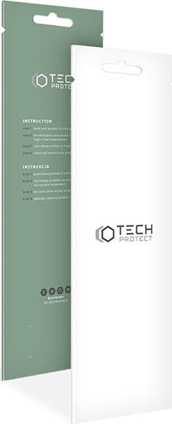 Rrip ore Tech-Protect Iconband për Garmin Fenix 3 3 HR 5X 5X Plus 6X 6X Pro 7X, TPU, Army Green