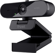 Webcam Trust TW-200, Full HD 1080p, 30fps, i zi