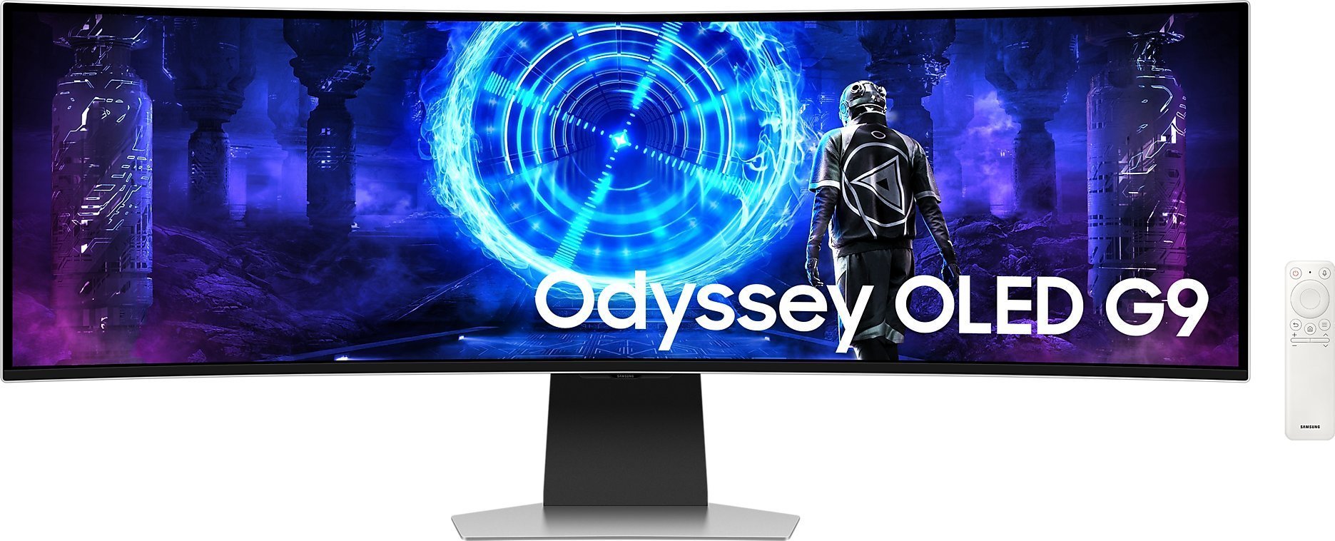 [OUTLET] Monitor Samsung G95SD, 49
