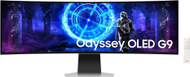 [OUTLET] Monitor Samsung G95SD, 49", Dual QHD 5120 x 1440, OLED, i argjendtë