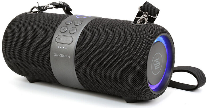 Altoparlant wireless GoGEN BS 420B, i zi