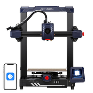 Printer 3D Anycubic Kobra 2 Pro, FDM, 500 mm/s, i zi