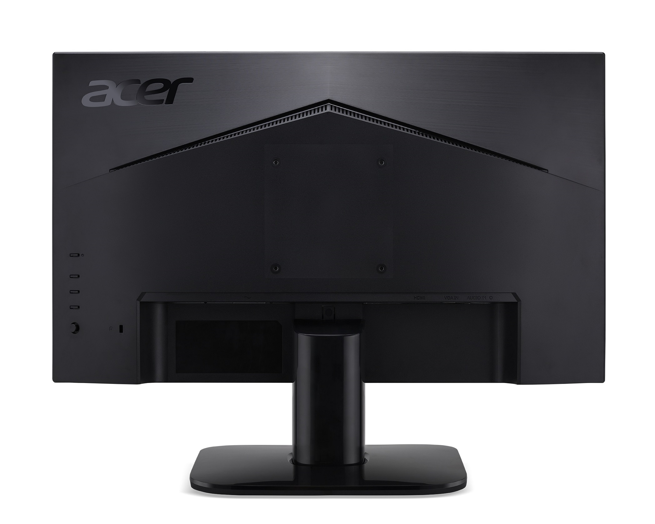 Monitor Acer, KA242Y E, 23,8", IPS, FHD, i zi