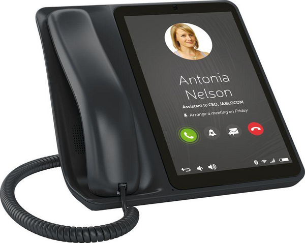 Telefon Noabe Jablocom Raven, i zi