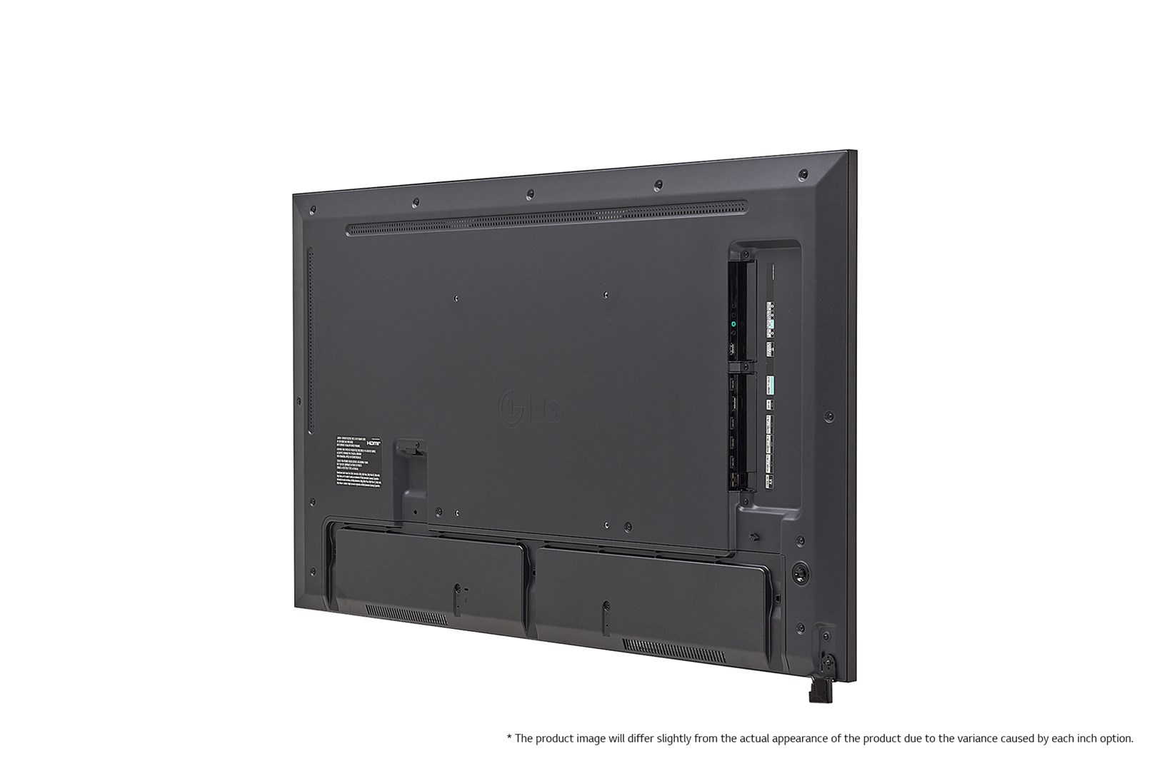 Monitor LG 55UH5N-E, 55", UHD, webOS, i zi