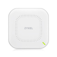 Access point Zyxel NWA50AX PRO, WiFi 6 AX3000, 2.5G Ethernet, i bardhë
