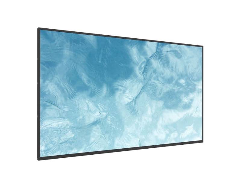 HISENSE 55" 55GM60AE 4K UHD Digital Signage Display - 18/7 Operation