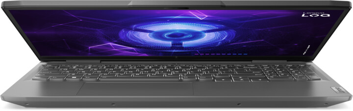 Laptop Lenovo LOQ 15IRH8, 15.6", Intel Core i5, 16GB RAM, 512GB SSD, NVIDIA GeForce RTX 4060 8GB GDDR6, i hirtë