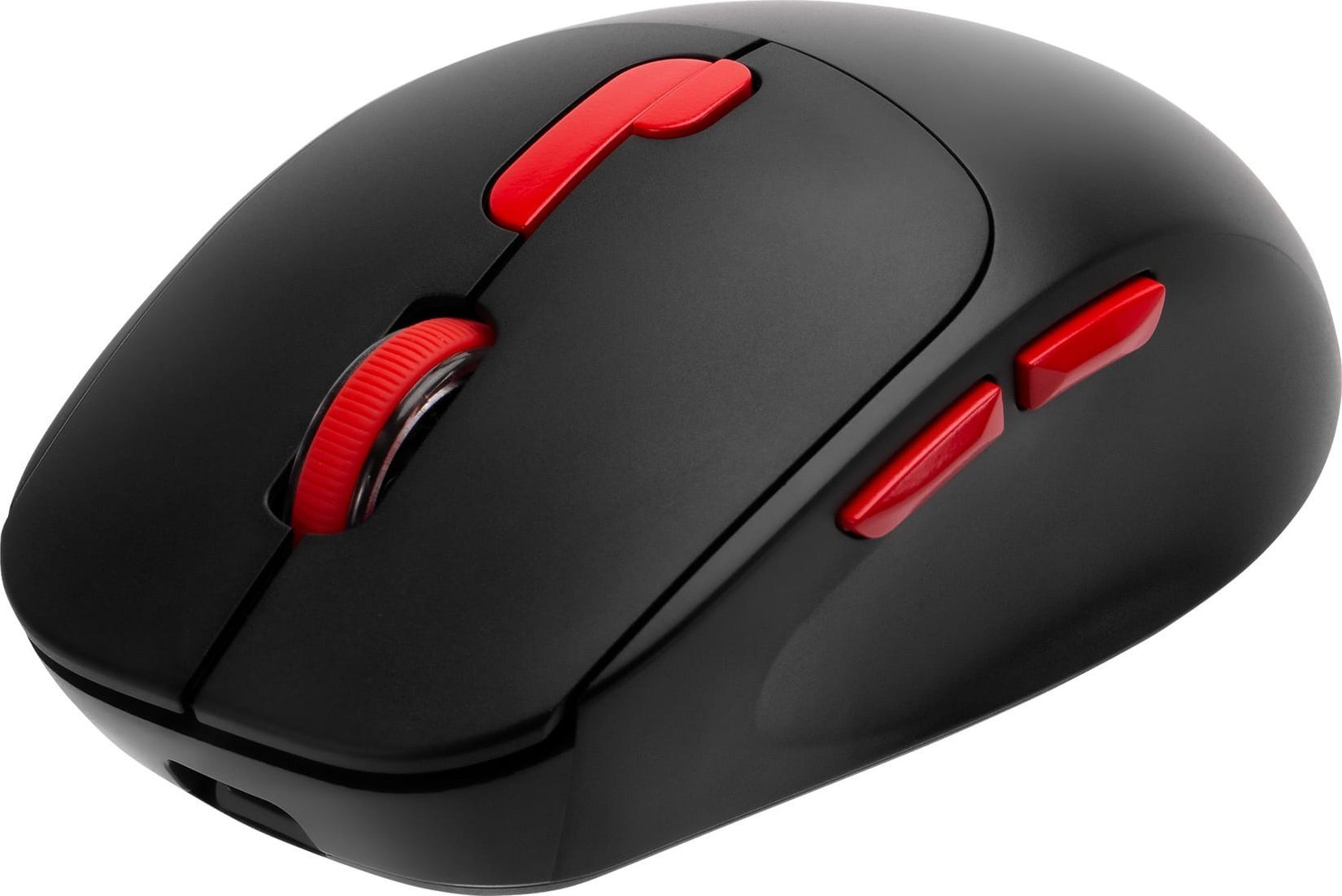Mouse wireless Marvo M809W, 1600DPI, optik, i zi