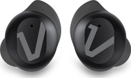 Kufje wireless Veho RHOX, Bluetooth 5.1, IPX5, të zeza
