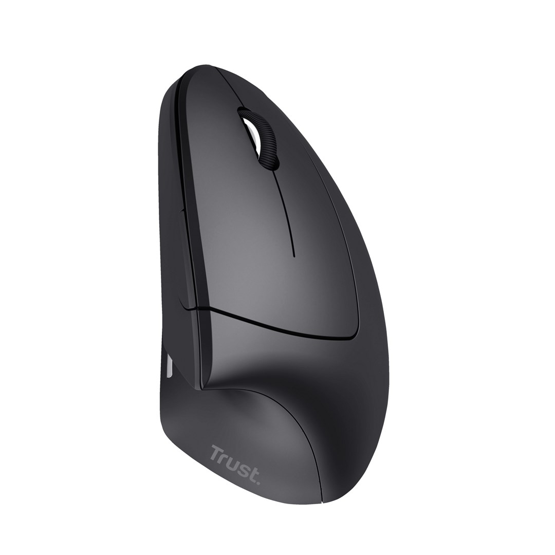 Maus Trust Verto, RF Wireless, i zi