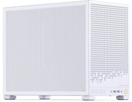 Kuti kompjuterike Jonsbo D32 PRO Mesh, MATX, mini tower, e bardhë