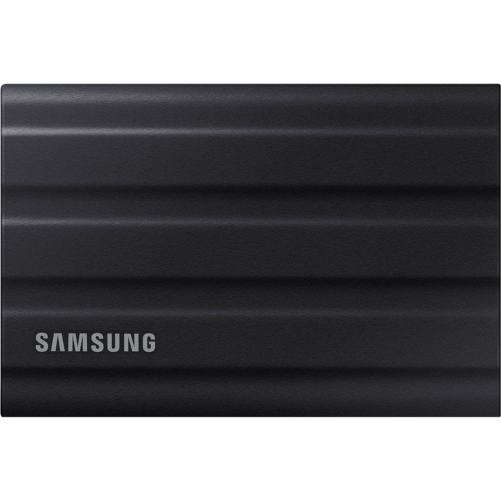 SSD i jashtëm Samsung MU-PE2T0S, 2TB, USB Type-C 3.2 Gen 2, i zi