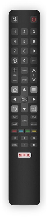 Televizor TCL 32S5400AF, 32" (80cm), Full HD, i zi
