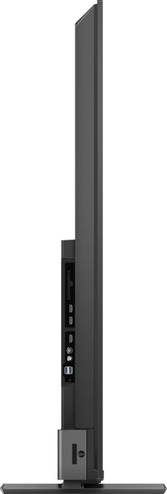 Televizor Philips 65PUS7608 - 164cm, 4K UHD, i zi