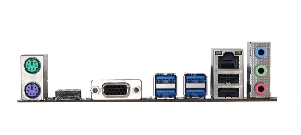 Pllakë amë Biostar B550MH 3.0 AMD B550 Socket AM4 micro ATX