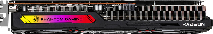 Графичка картичка ASRock AMD Radeon™ RX 7600 Phantom Gaming 8G OC, 8GB GDDR6