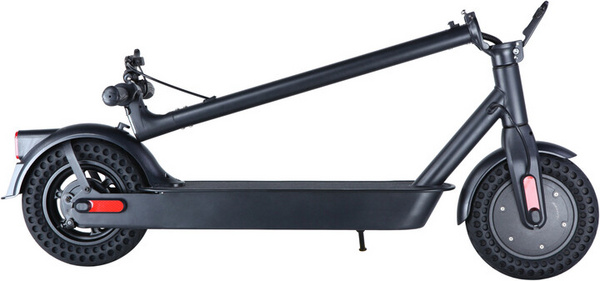 [OUTLET] Skuter elektrik CUBE1 e-Scooter FWH10K, i zi