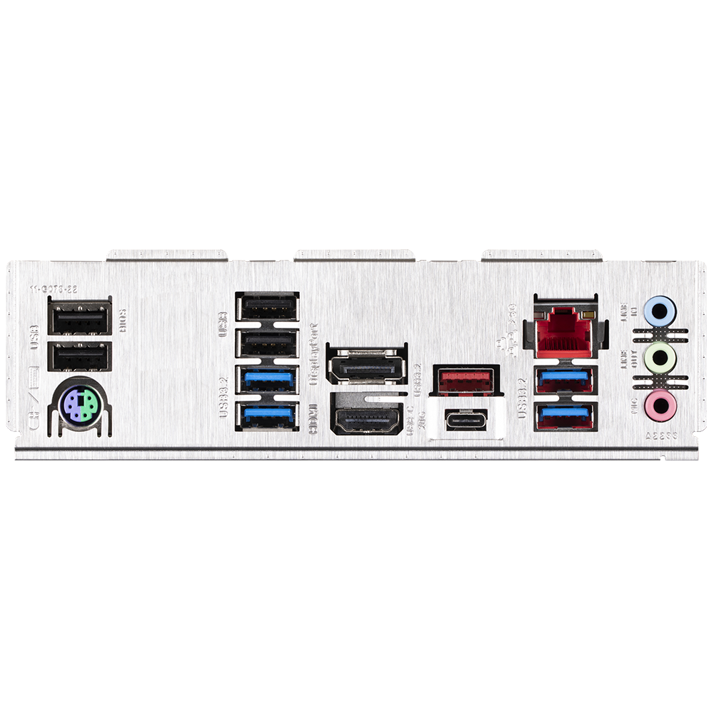 Pllakë amë Gigabyte Z790 UD, ATX, LGA 1700 DDR5