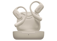 Dëgjuese Shokz OpenFit, bezhë