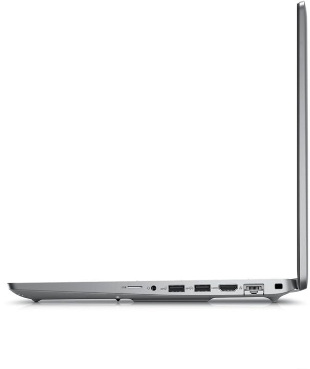 [OUTLET] Laptop Dell Latitude 15 (5540), 15.6", Intel Core i7, 16GB RAM, 512GB SSD, Intel Iris Xe Graphics, i zi