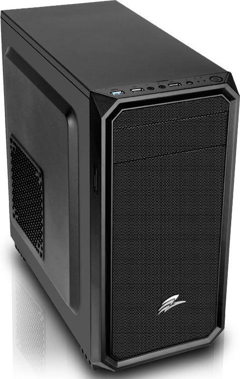 Kasë Evolveo Shaw 2, Mini Tower