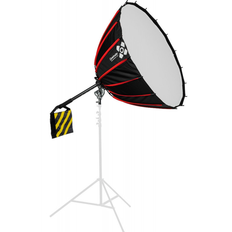 Quadralite Octadecagon Focus Softbox 140cm